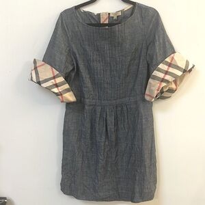 Burberry Dress - Size 8